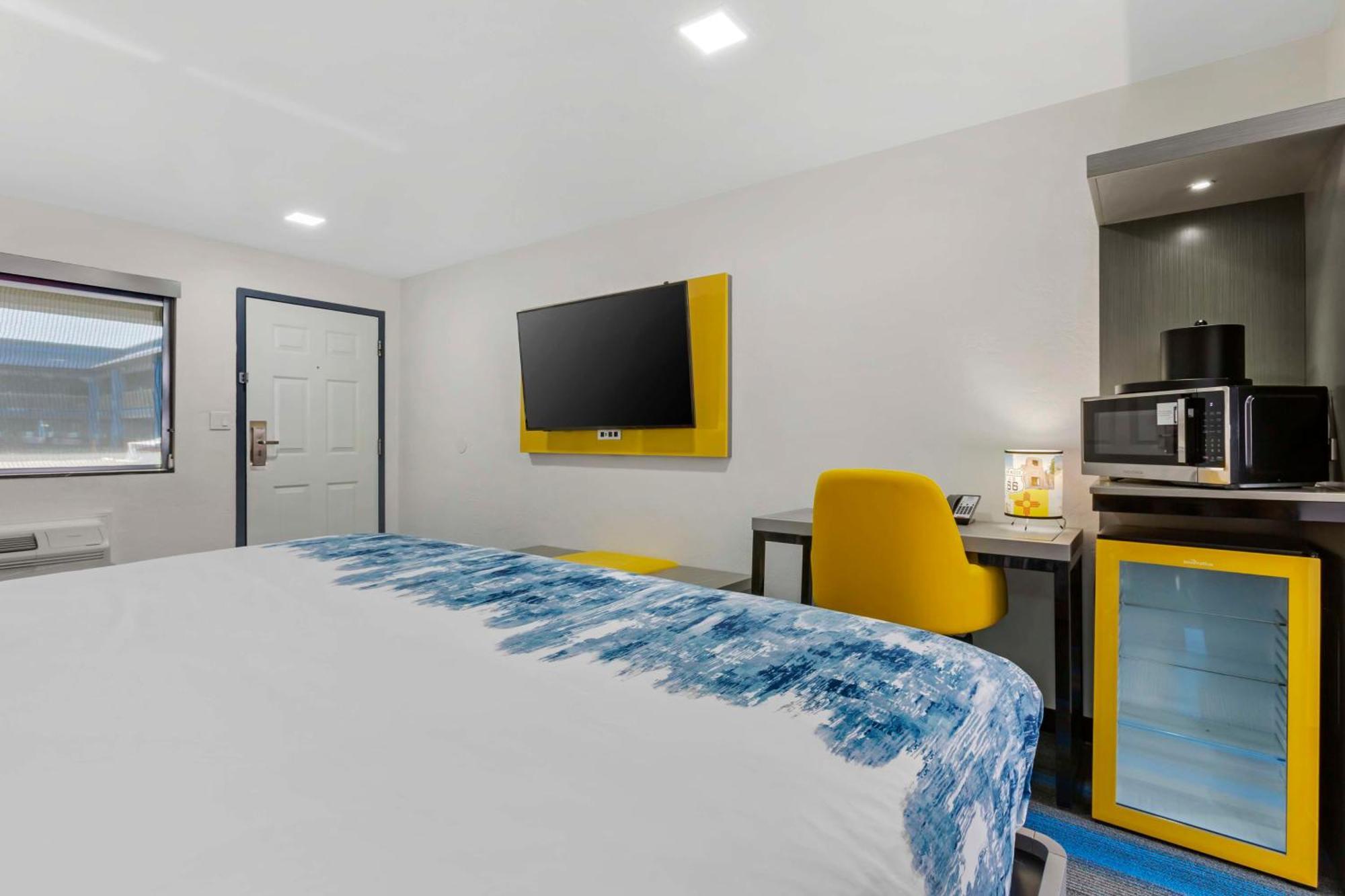 Hotel Blue 66, BW Signature Collection Санта-Роза Экстерьер фото